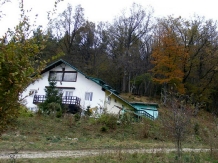 Casa Bunicilor - cazare Rucar - Bran, Rasnov (04)