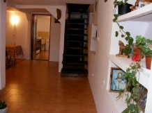Casa Bunicilor - accommodation in  Rucar - Bran, Rasnov (06)