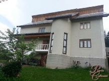 Pensiunea Poarta Calimani - accommodation in  Vatra Dornei, Bucovina (01)