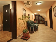 Vila Class - accommodation in  Vatra Dornei, Bucovina (02)