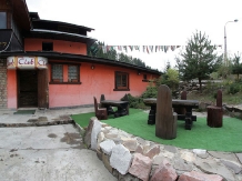Pensiunea Ruby'nN - accommodation in  Vatra Dornei, Bucovina (04)