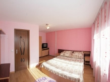 Pensiunea Laura - accommodation in  Bucovina (11)