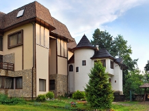 Pensiunea Montana - accommodation in  Bucovina (05)