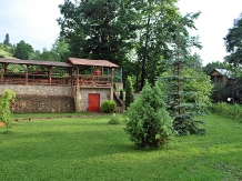 Pensiunea Montana - accommodation in  Bucovina (06)