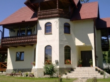 Pensiunea Oltea - accommodation in  Gura Humorului, Bucovina (01)