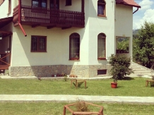 Pensiunea Oltea - accommodation in  Gura Humorului, Bucovina (02)