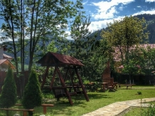 Pensiunea Oltea - accommodation in  Gura Humorului, Bucovina (03)