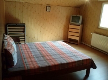 Vila Roz - accommodation in  Valea Doftanei (03)