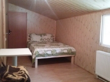 Vila Roz - accommodation in  Valea Doftanei (05)