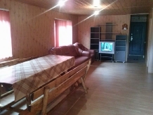 Vila Roz - accommodation in  Valea Doftanei (09)