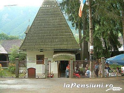 Pensiunea Dig's - accommodation in  Apuseni Mountains, Motilor Country, Arieseni (Surrounding)
