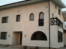 Vila Madudu - cazare Slanic Prahova, Cheia (01)