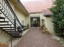 Pensiunea Grosspold - accommodation in  Sibiu Surroundings (02)