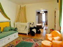 Pensiunea Grosspold - accommodation in  Sibiu Surroundings (16)