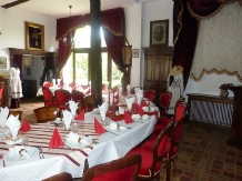 Pensiunea Grosspold - accommodation in  Sibiu Surroundings (19)