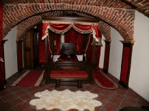 Pensiunea Grosspold - accommodation in  Sibiu Surroundings (21)