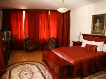 Pensiunea Grosspold - accommodation in  Sibiu Surroundings (22)