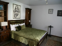 Pensiunea Grosspold - accommodation in  Sibiu Surroundings (27)