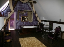 Pensiunea Grosspold - accommodation in  Sibiu Surroundings (30)