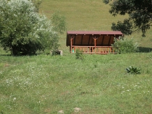 Pensiunea Cezar - accommodation in  Rucar - Bran, Moeciu (08)