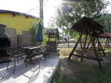 Pensiunea Cezar - accommodation in  Rucar - Bran, Moeciu (09)