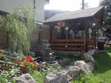 Pensiunea Cezar - accommodation in  Rucar - Bran, Moeciu (10)