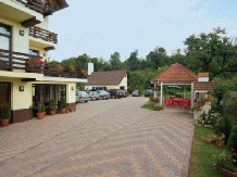 Pensiunea Andrei - accommodation in  Rucar - Bran, Moeciu (08)