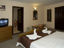 Pensiunea Andrei - accommodation in  Rucar - Bran, Moeciu (16)