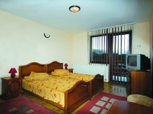 Pensiunea Andrei - accommodation in  Rucar - Bran, Moeciu (19)