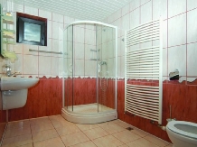 Pensiunea Andrei - accommodation in  Rucar - Bran, Moeciu (21)