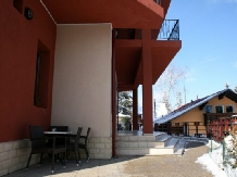Pensiunea Allegria - accommodation in  Prahova Valley (02)