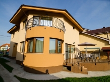 Casa Daniel - accommodation in  Baile Felix (06)