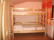 Casa de vacanta Diana Retezat - alloggio in  Tara Hategului (08)