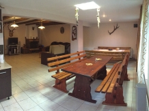 Casa de vacanta Diana Retezat - accommodation in  Hateg Country (12)