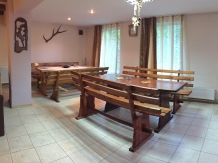 Casa de vacanta Diana Retezat - accommodation in  Hateg Country (15)