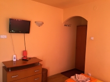 Pensiunea Alin - accommodation in  Oltenia (05)