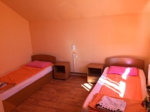 Pensiunea Alin - accommodation in  Oltenia (07)