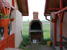 Cazare Casute Mihaieni - accommodation in  Maramures Country (09)