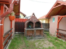 Cazare Casute Mihaieni - accommodation in  Maramures Country (10)
