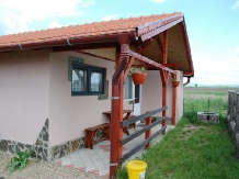 Cazare Casute Mihaieni - accommodation in  Maramures Country (22)