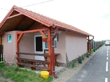 Cazare Casute Mihaieni - accommodation in  Maramures Country (23)
