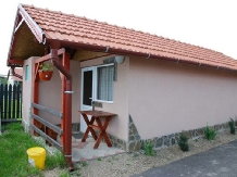Cazare Casute Mihaieni - accommodation in  Maramures Country (26)