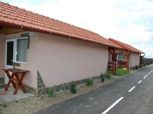 Cazare Casute Mihaieni - accommodation in  Maramures Country (27)