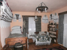 Pensiunea Poalele Gutinului - accommodation in  Maramures Country (05)