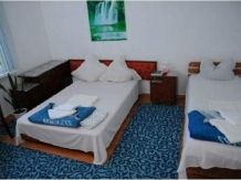 Casa de vacanta ANA - accommodation in  Danube Delta (09)