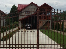 Pensiunea Bocrita - alloggio in  Tara Maramuresului (03)