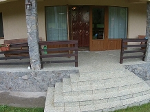 Pensiunea Johann - accommodation in  Rucar - Bran, Moeciu, Bran (08)