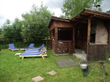 Pensiunea Johann - accommodation in  Rucar - Bran, Moeciu, Bran (09)