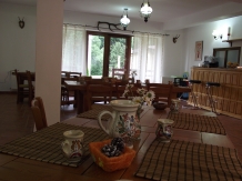 Pensiunea Johann - accommodation in  Rucar - Bran, Moeciu, Bran (12)