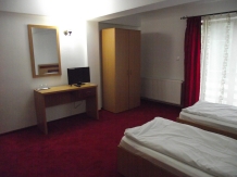 Pensiunea Johann - accommodation in  Rucar - Bran, Moeciu, Bran (14)